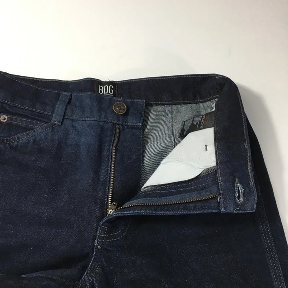 BDG Urban Outfitters Tie-Dyed Carpenter Jeans‎ - Picture 11 of 16